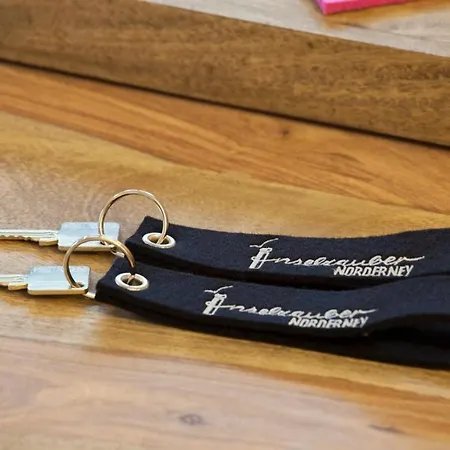 Inselzauber - Strandnelke Norderney