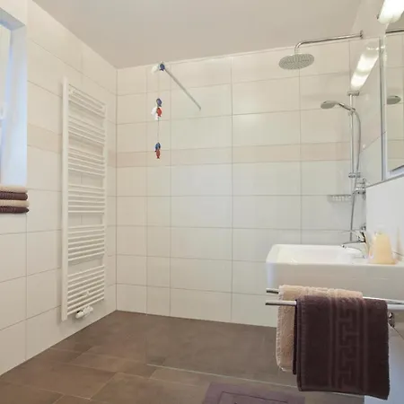 Appartement Inselzauber - Strandnelke *