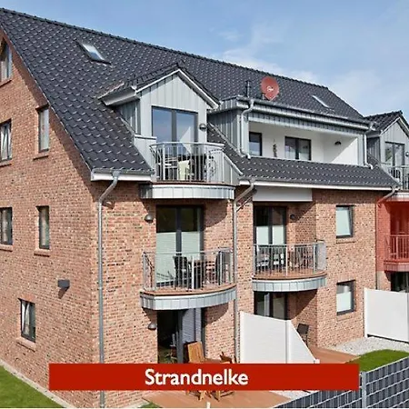 Inselzauber - Strandnelke Norderney