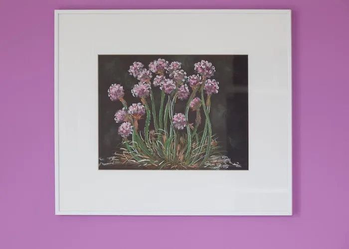 Lejlighed Inselzauber - Strandnelke Norderney