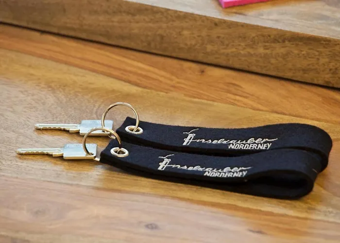 Inselzauber - Strandnelke Norderney