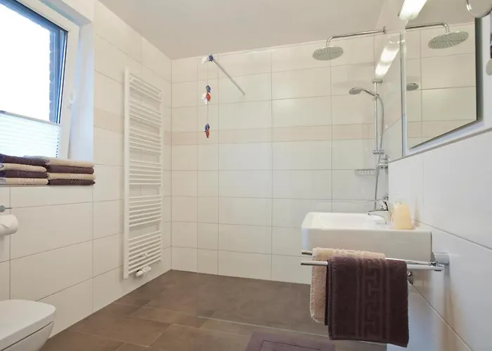 شقة Inselzauber - Strandnelke *